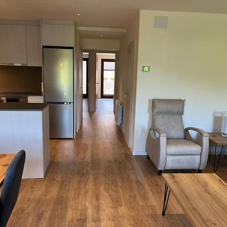 Apartament Moixera De Mollo Parc المظهر الخارجي الصورة