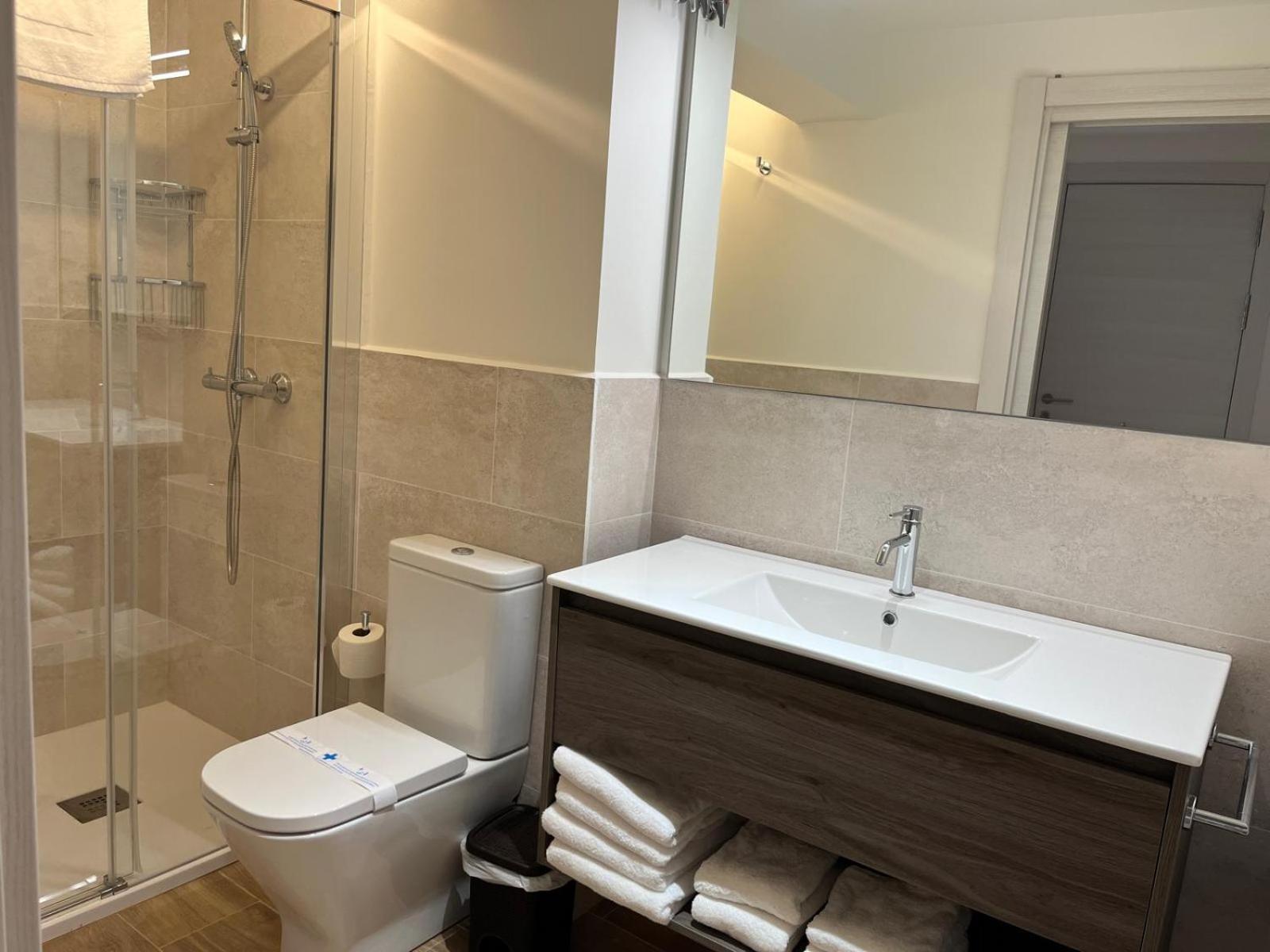Apartament Moixera De Mollo Parc المظهر الخارجي الصورة
