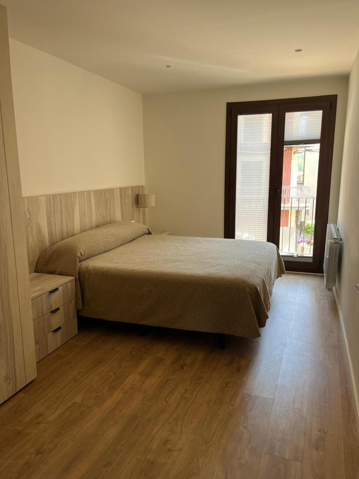 Apartament Moixera De Mollo Parc المظهر الخارجي الصورة