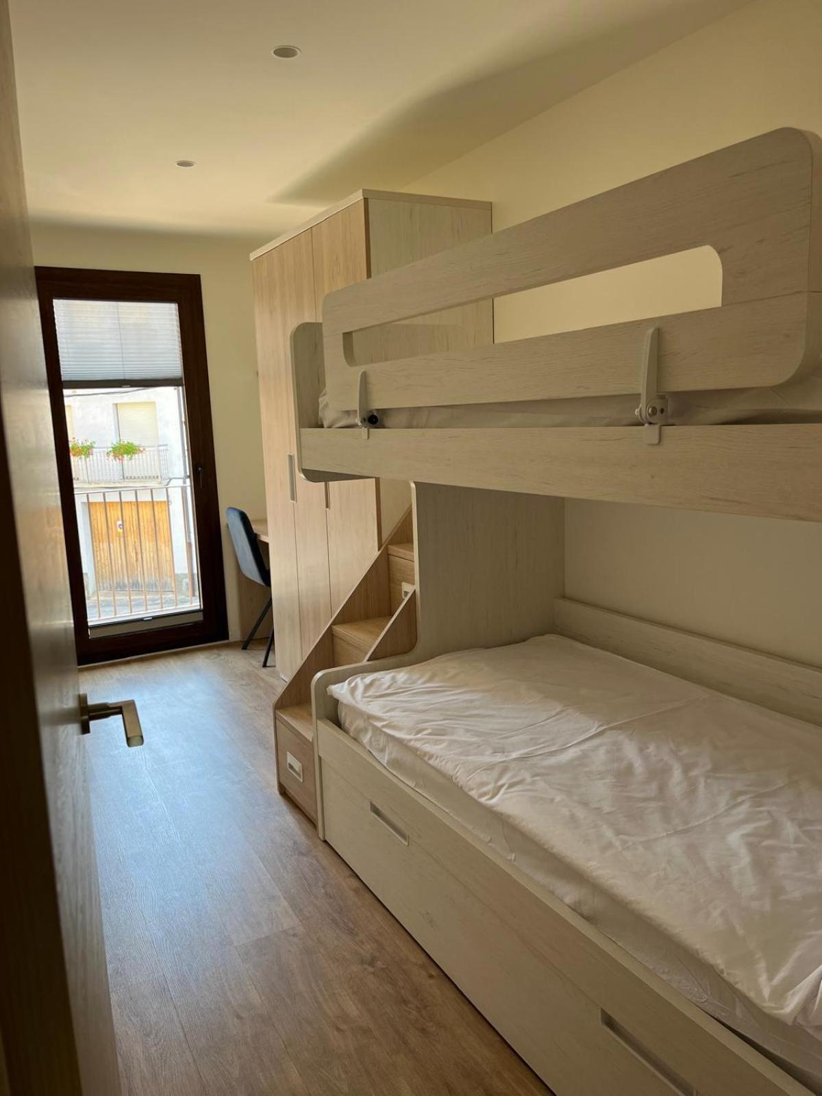 Apartament Moixera De Mollo Parc المظهر الخارجي الصورة
